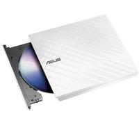 ASUS SDRW-08D2S-U LITE - lecteur de DVD±RW (±R DL)/DVD-RAM - USB 2.0 - externe