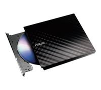 Graveur DVD externe SDRW-08D2S au détail USB 2.0 noir