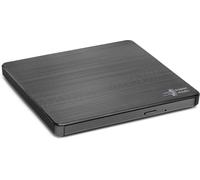 Hitachi-LG Data Storage GP60NB60, Graveur DVD externe