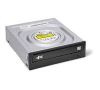 Graveur DVD Interne - Hitachi-LG - GH24 - Support M-DISC - 24x Vitesse d'écriture - SATA