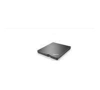 Graveur DVD - LENOVO - ThinkPad UltraSlim - USB - Noir - Compatible PC et portable