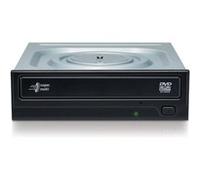Hitachi-LG Graveur DVD interne GH24NSD5 – SATA 24x – M-DISC – Noir
