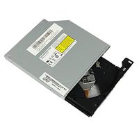 Graveur DVD + -RW DL Super Multi 8X pour Lite-On PLDS DVD-RW DA8AESH DA-8AESH DA-8AESH DA-8AESH11B Double Couche 24X CD-R ordinateur portable Slim Type interne 9,0 mm SATA