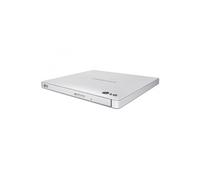Graveur DVD-RW Externe Ultra Slim DVD-RW GP57EW40 USB Blanc