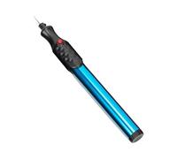 Graveur électrique pour bijoux de bricolage, métal, verre et cours d'artisanat avec opérations conviviales, outil de gravure ergonomique