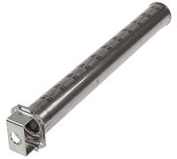 Graveur elframo Tige Ø 40 mm longueur 340 mm pour friteuse