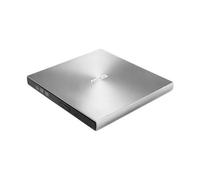 ASUS SDRW-08U7M-U lecteur de disques optiques DVD±RW Argent