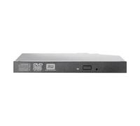 Graveur externe HP 4X FDR IB - HP - DVD-RW - Interne - Noir
