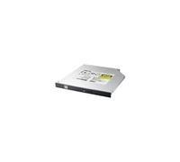ASUS SDRW-08U1MT lecteur de disques optiques Interne DVD-RW Noir