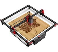 graveur laser 5W, surface de gravure 400x400mm, grande vitesse 12000mm/min, KIT 5W 40x40cm