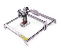 Graveur Laser,A5 Pro 40W Laser Engraver CNC Desktop DIY Laser Gravure Machine de Découpe avec 410x400 Zone de Gravure Spot Com[976]