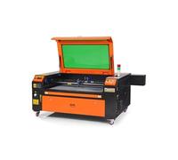 Graveur Laser CO2 100W Zone De Travail 60x90cm Vitesse De Travail 0-500mm/s