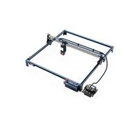 Graveur Laser Cutter S30 Ultra 11W Assistance Air Automatique Mise Au Point-Prise UE