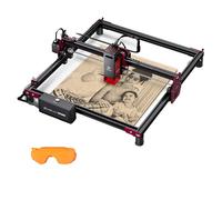 Graveur laser de haute précision, vitesse de 12000mm/min, fonctions de sécurité avancées, DIY KIT Mini-RR2