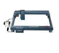 Graveur Laser - LONGER - B1 30W - Zone de gravure 450x440mm - Vitesse 36000mm/min - Assistance pneumatique