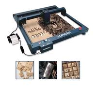 Graveur Laser - LONGER - B1 40W - 450x440mm - 36000 mm/min - Diode Laser Technologie