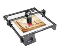 Graveur Laser - LONGER - RAY5 - 10W - Point Laser 0,06mm - Gravure Hors Ligne
