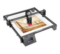 Graveur Laser LONGER RAY5 10W, Zone de Travail de 400x400mm, Puissance Optique de 10W, RAY5 10W