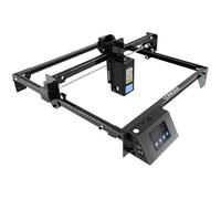 Graveur Laser - LONGER - RAY5 - 20W - Écran Tactile Couleur - 375x375 mm