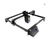 Graveur Laser - LONGER - RAY5 - 20W - Zone de travail 375x375mm - Puce 32 Bits