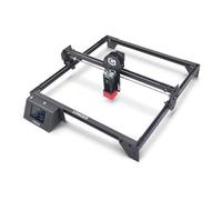 Graveur laser - LONGER - RAY5 - 5W - Écran tactile 3.5 - Zone de travail 400x400mm