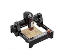 Graveur Laser - LONGER - Ray5 Mini - 3,5W - Précision 0,04mm - Vitesse 12,000mm/min