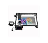 Graveur laser RAY5 40W - Puissance optique 44-48W - Vitesse 24000mm/min - Zone 385x385mm