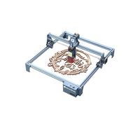Graveur Laser S9 Pro 10W - Précision 0,06 mm - Découpe bois 15 mm - 400x410 mm