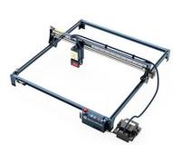 Graveur Laser SCULPFUN S30 Ultra 33W assistance pneumatique automatique mise au point Laser 0.08x0.10mm G