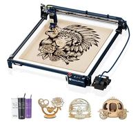 Graveur Laser SCULPFUN S30 Ultra - Marque SCULPFUN - Zone de gravure 600x600mm - Gravure Haute Précision