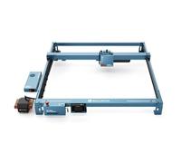 Graveur Laser SCULPFUN S70 MAX 70 W - Vitesse de Gravure de 36 000 mm/min - Point Laser 0,15 × 0,12 mm - Zone Gravure : 830 × 800