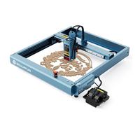 Graveur Laser SCULPFUN SF-A9-Puissance Laser Commutable 40 W/20 W-Assistance Pneumatique Automatique-Vitesse De Gravure 36000