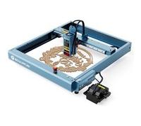 Graveur Laser SCULPFUN SF-A9 puissance Laser commutable 40W/20W assistance pneumatique automatique vitesse de gravure 36000 mm/min