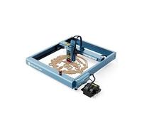 Graveur laser SF-A9 puissance laser commutable 40 W/20 W assistance pneumatique automatique vitesse de gravure de 36 000 mm/min