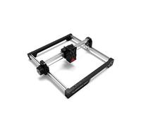 Graveur Laser Swift 7W, Vitesse 10000mm/min, Précision 0.1mm, Point Laser 0.08x0.04mm, Zone de Travail 300x300mm