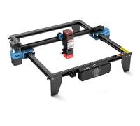 Graveur laser TTS-10 Pro 80W pour acier inoxydable, imprimante de logo DIY, métal, machine de gravure laser TTS-55Pro, découpe CNC du bois (TTS 10 Pro)