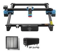 Graveur Laser TwoTrees, Zone de Gravure de 300mm x 300mm, Précision de 0,1mm, Kit 3, UE