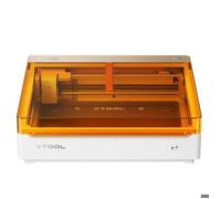 Graveur Laser - XTOOL - M2 10W - Laser diode 10W - Gravure & découpe + impression (modulaire) - Surface 426×320 mm
