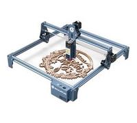 Graveur Laser, Zone de Gravure de 410x420mm, Puissance de 90W, SCULPFUN S9