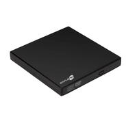 CoreParts Graveur DVD-RW externe SATA USB 2.0 Câble séparé alimentation et données