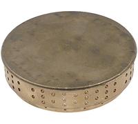 Graveur mareno Couvercle Ø 102 mm pour cuisinière à gaz Série 900 Hauteur 28 mm