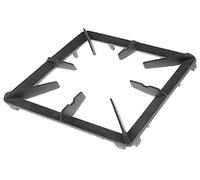 Graveur MKN Grille pour chalumeau à gaz Longueur 350 mm Largeur 350 mm hauteur 35 mm