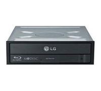 Graveur sata lg bh16ns40 noir - blu-ray/dvdrw G
