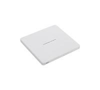 Graveur USB2 Externe Slim GP60NW60 DVDRW Blanc