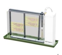 Proma Graveuse verticale type 2040 pour circuits imprimés 141040