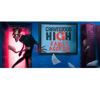 Gravewood High (Steam Account)