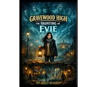 Gravewood High : The Haunting of Evie
