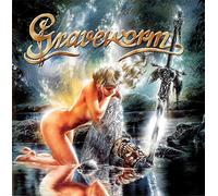 Graveworm - As Angels Reach The. [Import]