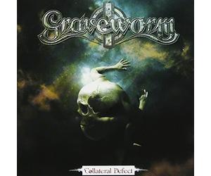 Graveworm - Collateral Defect [Import]