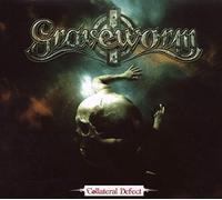 Graveworm - Collateral Deffect -Digi-